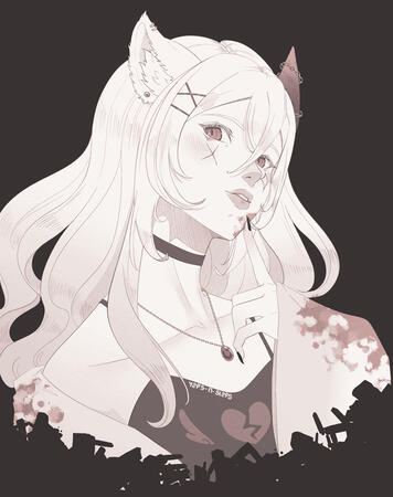 OC - Free Art OC - Free Art