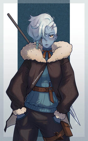 Nyxia Nyxia